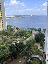 Blk 421A Northshore Straitsview (Punggol), HDB 2 Rooms #527675381